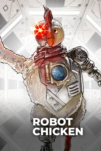 Robot Chicken