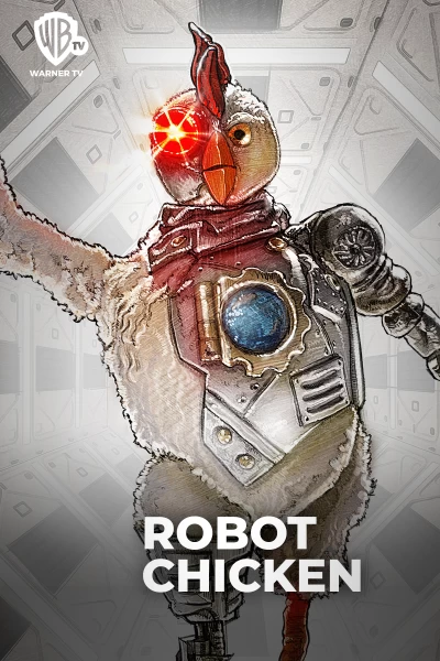 Robot Chicken