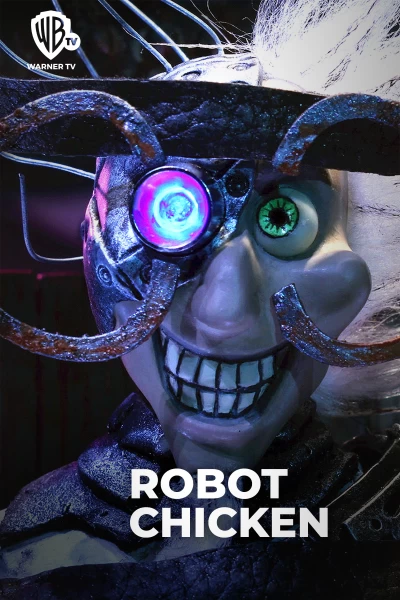 Robot Chicken