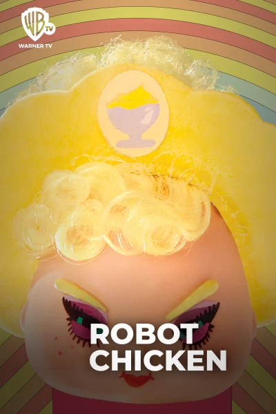 Robot Chicken
