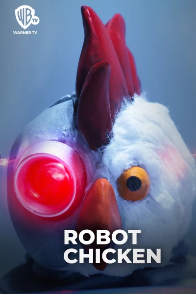 Robot Chicken