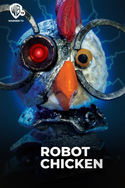 Robot Chicken