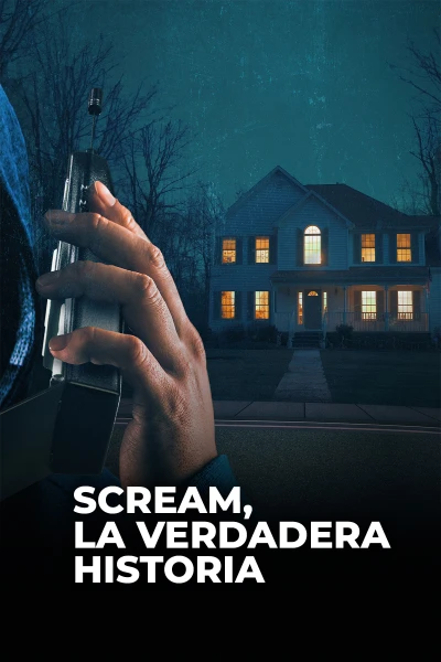 Scream, la verdadera historia