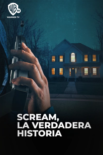 Scream, la verdadera historia