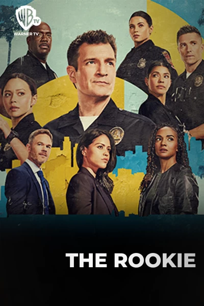 The Rookie
