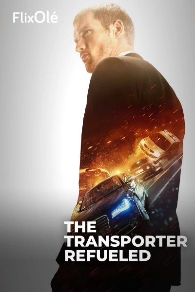 Transporter Legacy