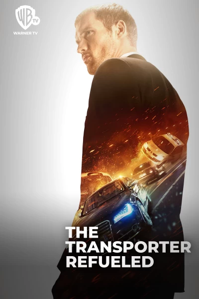 Transporter Legacy