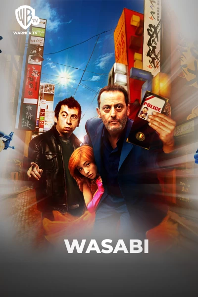 Wasabi: El trato sucio de la mafia