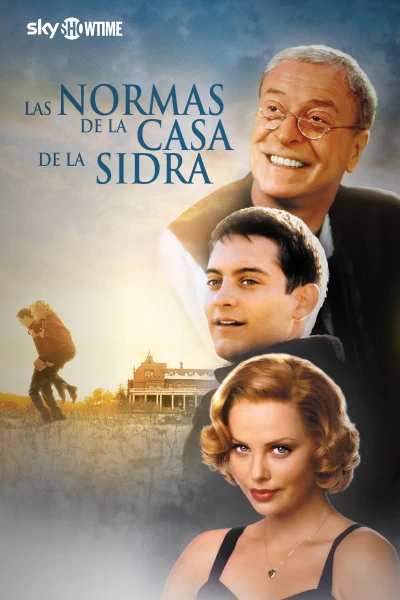 Las normas de la casa de la sidra