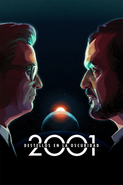 2001: Destellos en la oscuridad