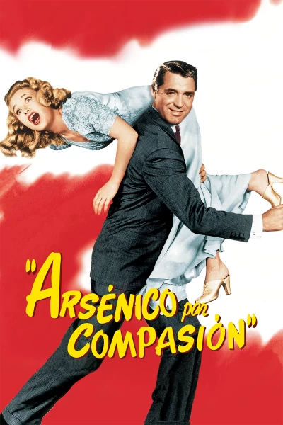 Arsénico por compasión