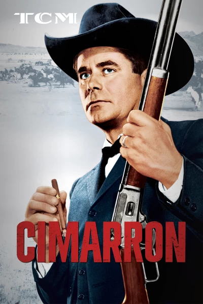 Cimarrón