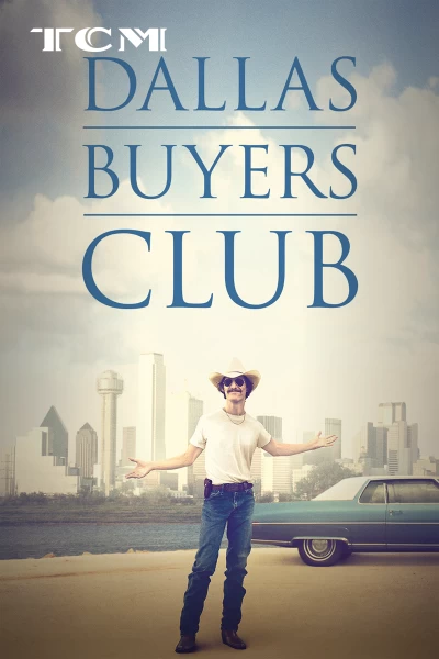 Dallas Buyers Club