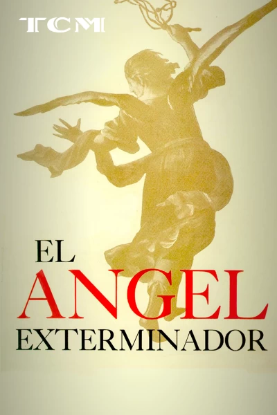 El ángel exterminador