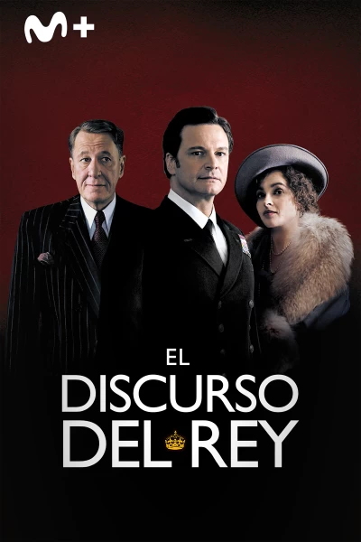 El discurso del rey
