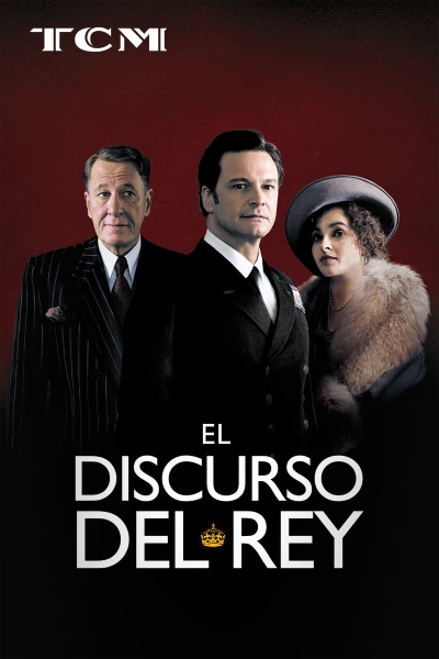 El discurso del rey