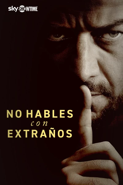 No hables con extraños