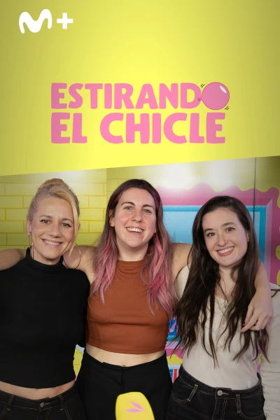 Estirando el chicle (T7): Tremenda rajada con Carol y Vicky