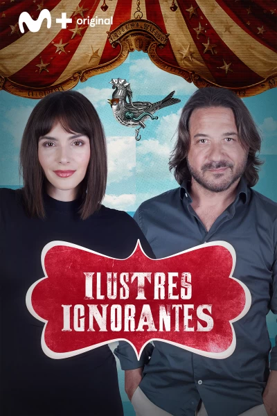 Ilustres ignorantes. T(T18). Ilustres ignorantes (T18): El matrimonio