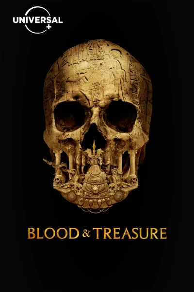 Blood & Treasure