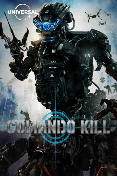 Comando Kill