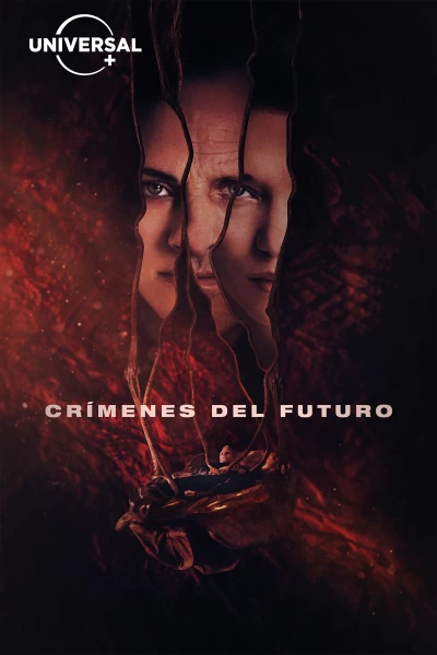 Crímenes del futuro