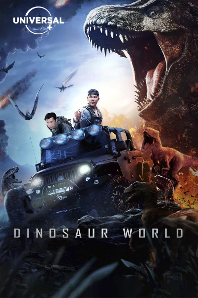 Dinosaur World