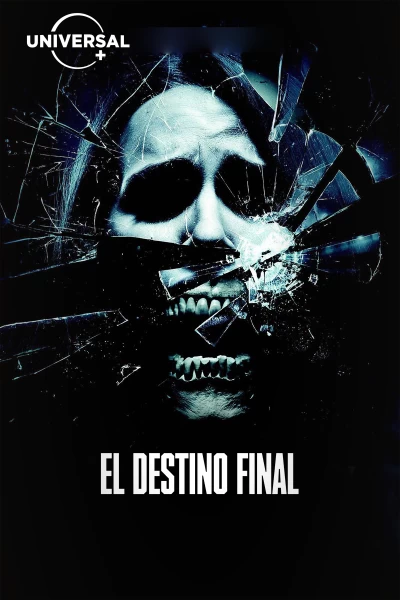 El destino final: La muerte tiene reservado lo mejor para el final
