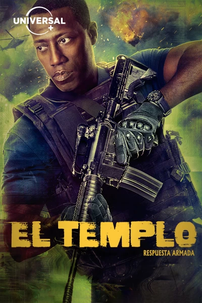 El templo