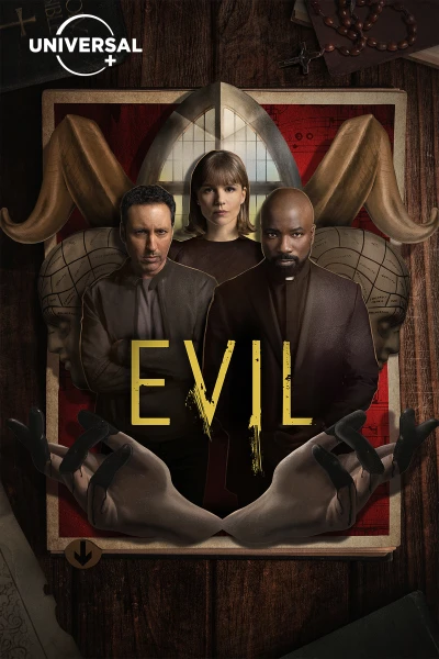 Evil