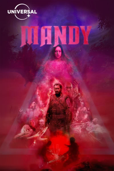 Mandy