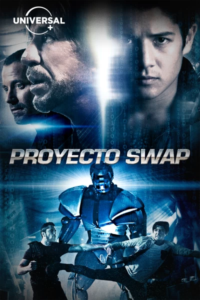 Proyecto Swap