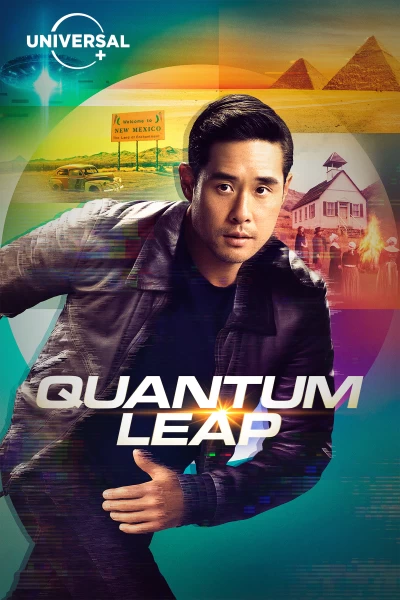 Quantum Leap