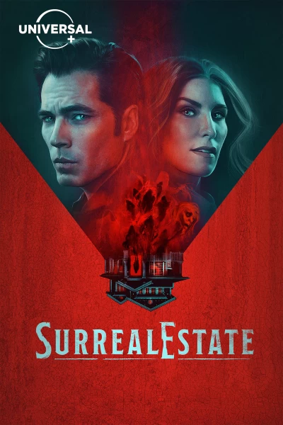 SurrealEstate