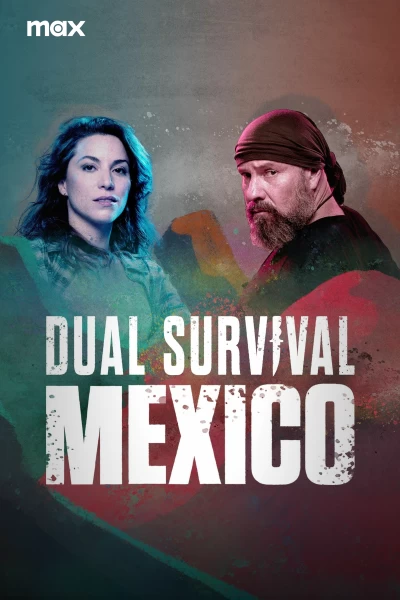 Dúo de supervivientes en México