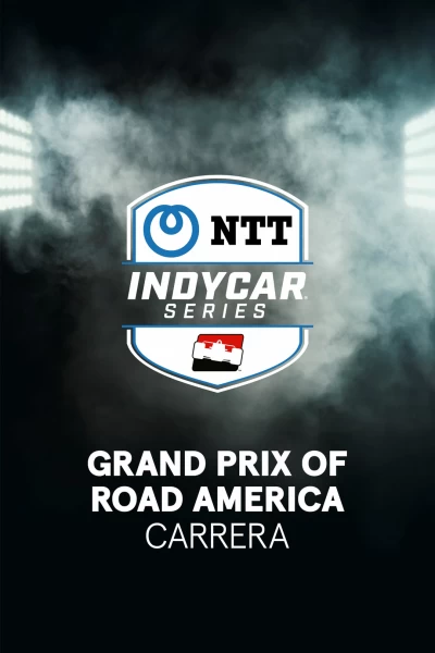 Carrera. Carrera: Grand Prix of Road América