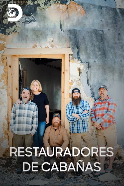 Restauradores de cabañas
