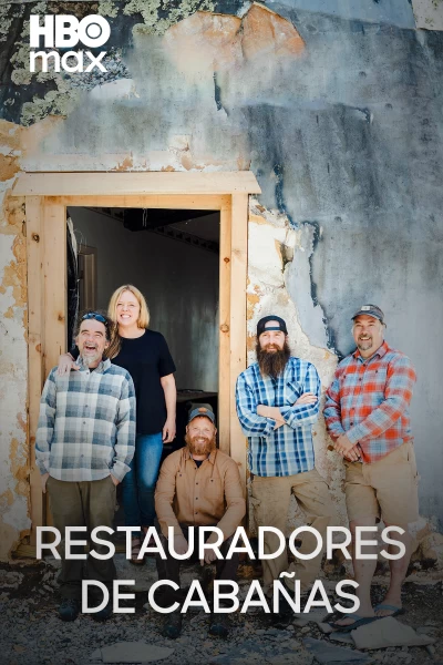 Restauradores de cabañas