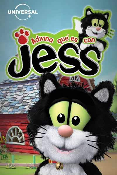 Adivina con Jess
