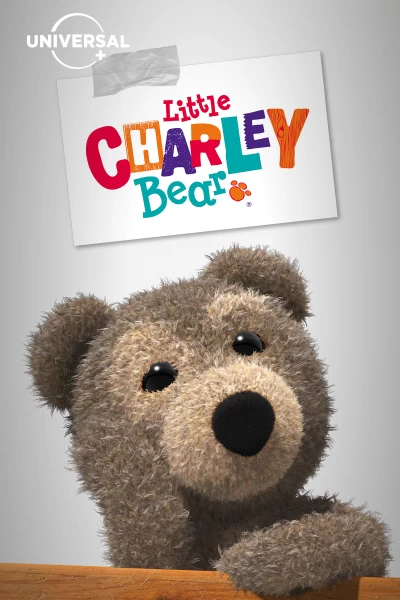El osito Charley