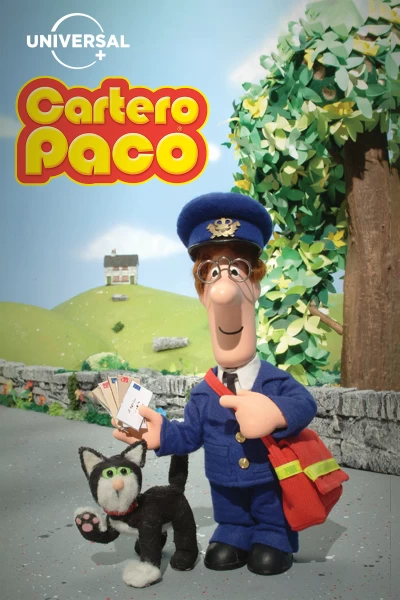 Postman Pat