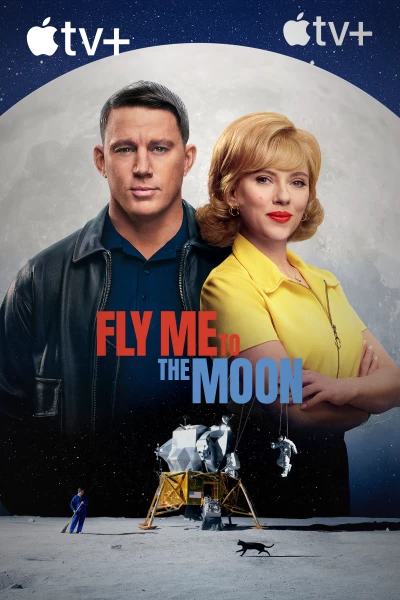 Fly Me to the Moon