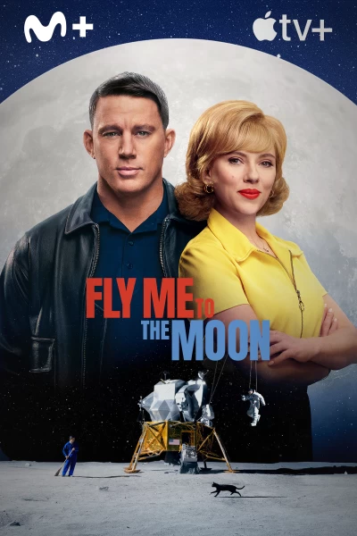Fly Me to the Moon