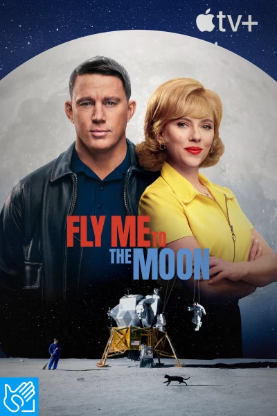 (LSE) - Fly Me to the Moon