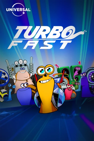 Turbo F.A.S.T
