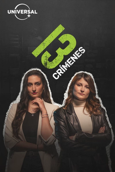 13 Crímenes