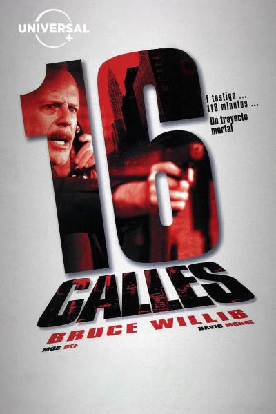 16 calles