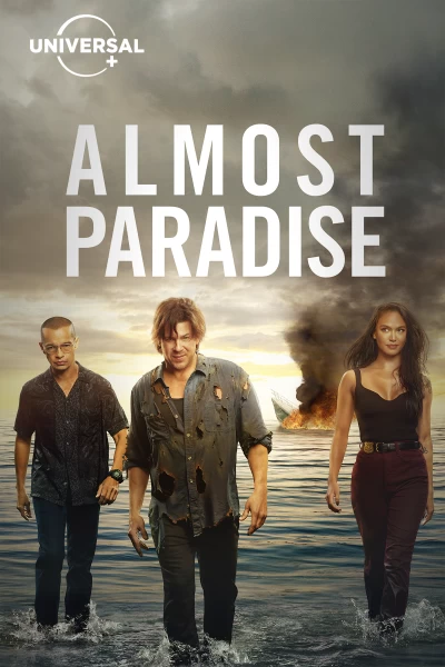 Almost Paradise