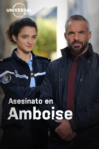 Asesinato en Amboise