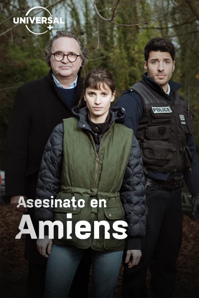 Asesinato en Amiens